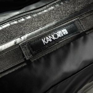 Kano Battle Bag Black - Image 7