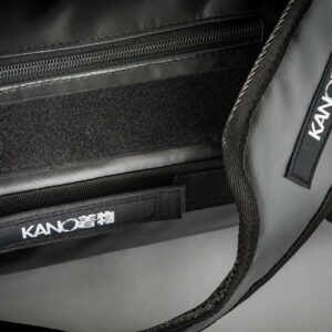 Kano Battle Bag Black - Image 6