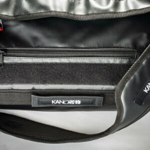 Kano Battle Bag Black - Image 5