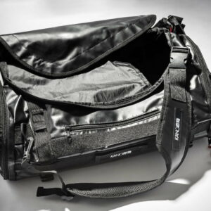 Kano Battle Bag Black - Image 3