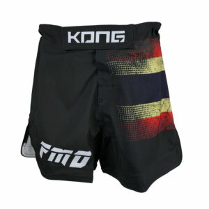 FMD Fight Shorts Thailand - Image 1