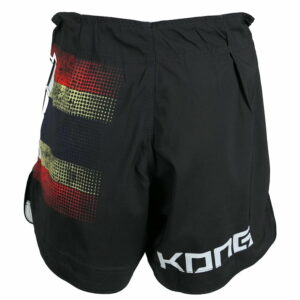 FMD Fight Shorts Thailand - Image 2