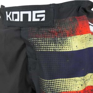 FMD Fight Shorts Thailand - Image 3