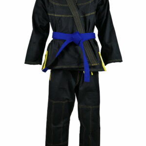 Lanna Fightgear BJJ Gi - Image 1