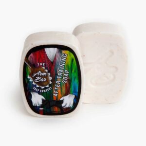 ARMBAR SOAP THE RAINBOW WARRIOR BATCH - Image 1