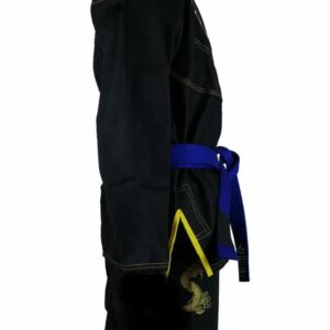 Lanna Fightgear BJJ Gi - Image 3