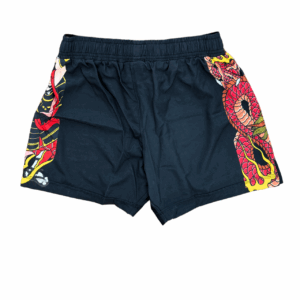 Element "Katana" Fight Shorts - Image 2